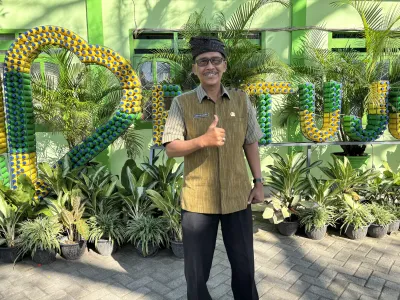 Kepala Sekolah